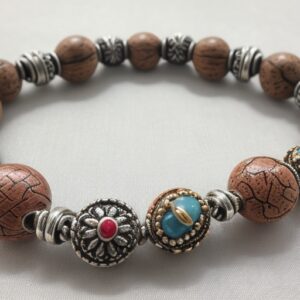 Artisan Crafted Bracelet